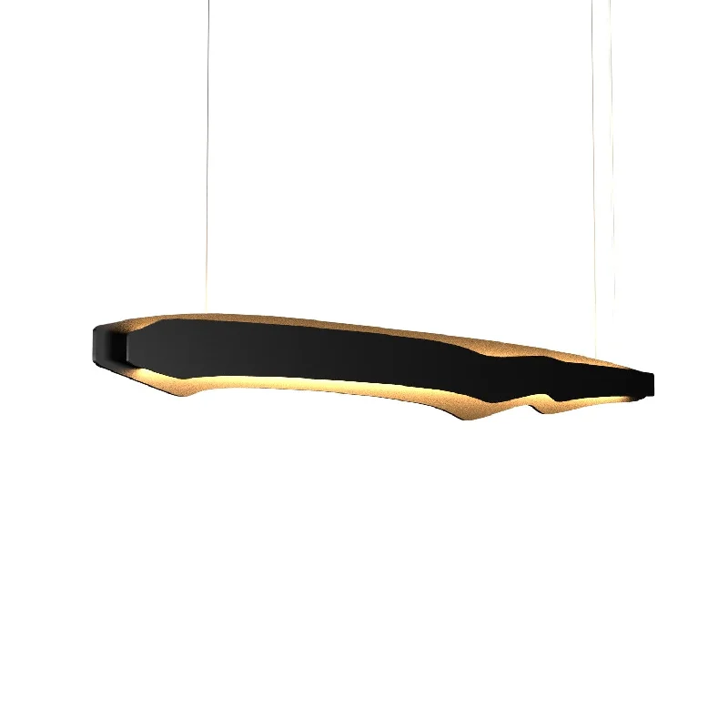 Industrial Style Ceiling Lights with Exposed Bulbs and Metal CagesIndustrial Style Ceiling Lights with Exposed Bulbs and Metal CagesAccord Horizon 1472LED.02 Pendant Light - Matta Black Industrial Style Ceiling Lights with Exposed Bulbs and Metal CagesIndustrial Style Ceiling Lights with Exposed Bulbs and Metal CagesAccord Horizon 1472LED.02 Pendant Light - Matta Black