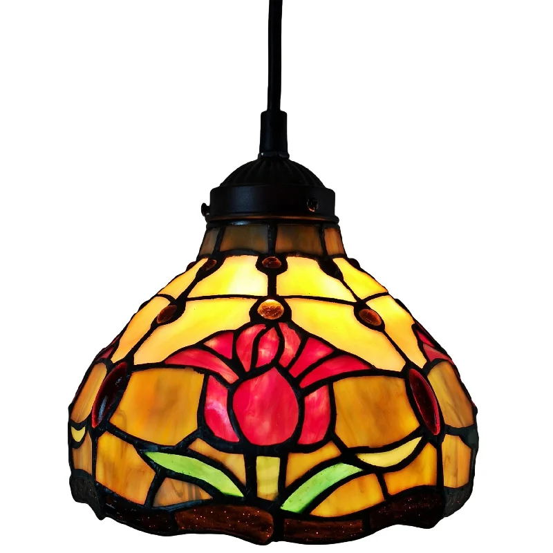 Moroccan Ceiling Lights with Colorful Stained Glass and Geometric CarvingsMoroccan Ceiling Lights with Colorful Stained Glass and Geometric CarvingsAmora Lighting AM001HL08B Tiffany Style Tulips Ceiling Hanging Lamp 26" High Moroccan Ceiling Lights with Colorful Stained Glass and Geometric CarvingsMoroccan Ceiling Lights with Colorful Stained Glass and Geometric CarvingsAmora Lighting AM001HL08B Tiffany Style Tulips Ceiling Hanging Lamp 26" High