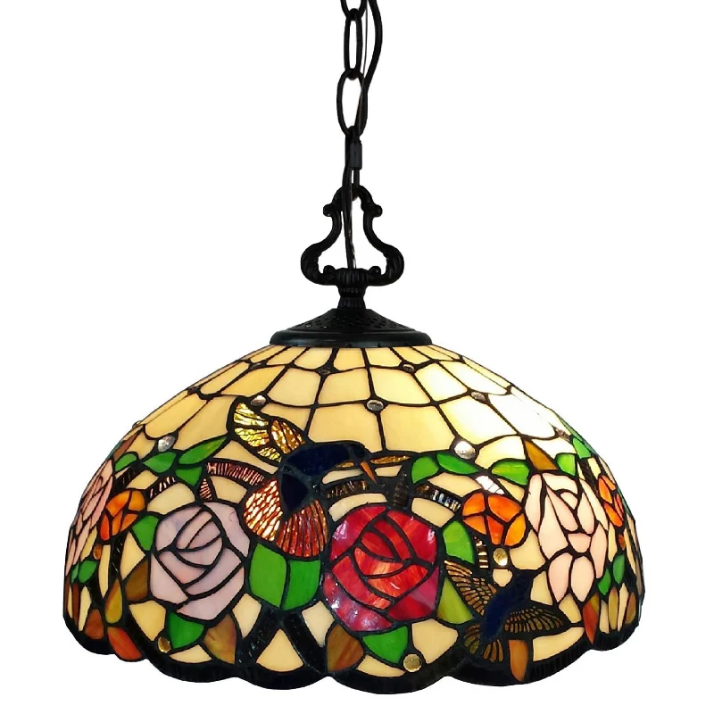 Retro Ceiling Lights Inspired by the 1950s and 1960s DesignRetro Ceiling Lights Inspired by the 1950s and 1960s DesignAmora Lighting Tiffany Style AM019HL16B Hummingbirds Floral Hanging Lamp 16" Wide Retro Ceiling Lights Inspired by the 1950s and 1960s DesignRetro Ceiling Lights Inspired by the 1950s and 1960s DesignAmora Lighting Tiffany Style AM019HL16B Hummingbirds Floral Hanging Lamp 16" Wide