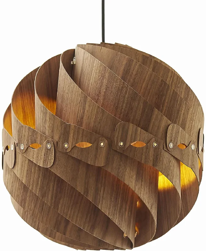 Modern Minimalist Ceiling Lights for Contemporary InteriorsModern Minimalist Ceiling Lights for Contemporary InteriorsBenzara 60 Watt Swirl Design Wooden Ceiling Pendant, Walnut Brown Modern Minimalist Ceiling Lights for Contemporary InteriorsModern Minimalist Ceiling Lights for Contemporary InteriorsBenzara 60 Watt Swirl Design Wooden Ceiling Pendant, Walnut Brown