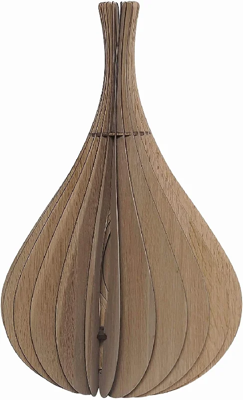 Victorian - Inspired Ceiling Lights with Ornate Crystal ChandeliersVictorian - Inspired Ceiling Lights with Ornate Crystal ChandeliersBenzara 60 Watt Teardrop Shape Wooden Ceiling Pendant, Oak Brown Victorian - Inspired Ceiling Lights with Ornate Crystal ChandeliersVictorian - Inspired Ceiling Lights with Ornate Crystal ChandeliersBenzara 60 Watt Teardrop Shape Wooden Ceiling Pendant, Oak Brown