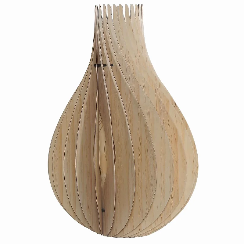 Art Nouveau Ceiling Lights with Organic, Flowing ShapesArt Nouveau Ceiling Lights with Organic, Flowing ShapesBenzara 60 Watt Vase Shape Wooden Ceiling Pendant, Oak Brown Art Nouveau Ceiling Lights with Organic, Flowing ShapesArt Nouveau Ceiling Lights with Organic, Flowing ShapesBenzara 60 Watt Vase Shape Wooden Ceiling Pendant, Oak Brown