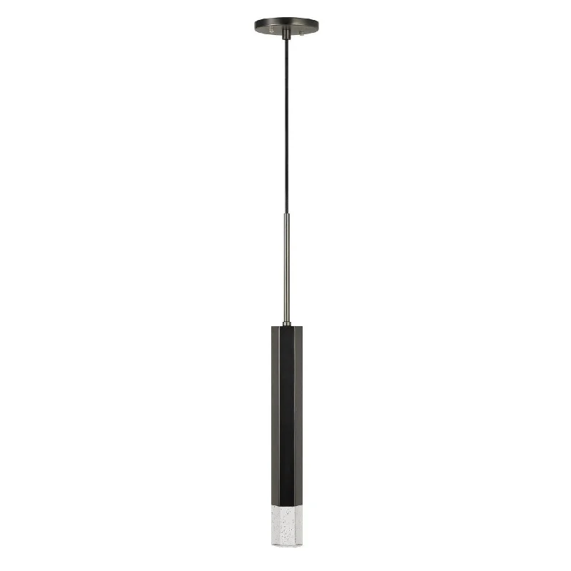 Japanese - Inspired Ceiling Lights with Shoji - Screen - like DiffusersJapanese - Inspired Ceiling Lights with Shoji - Screen - like DiffusersBenzara Hexagonal Metal Frame Single Led Light Pendant with Glass Diffuser, Black Japanese - Inspired Ceiling Lights with Shoji - Screen - like DiffusersJapanese - Inspired Ceiling Lights with Shoji - Screen - like DiffusersBenzara Hexagonal Metal Frame Single Led Light Pendant with Glass Diffuser, Black