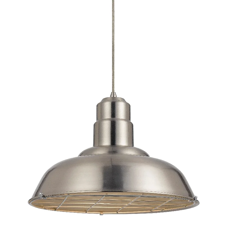 Retro Ceiling Lights Inspired by the 1950s and 1960s DesignRetro Ceiling Lights Inspired by the 1950s and 1960s DesignBenzara Metal Round Shade Pendant Lighting with Wire Cage Design Head, Silver Retro Ceiling Lights Inspired by the 1950s and 1960s DesignRetro Ceiling Lights Inspired by the 1950s and 1960s DesignBenzara Metal Round Shade Pendant Lighting with Wire Cage Design Head, Silver