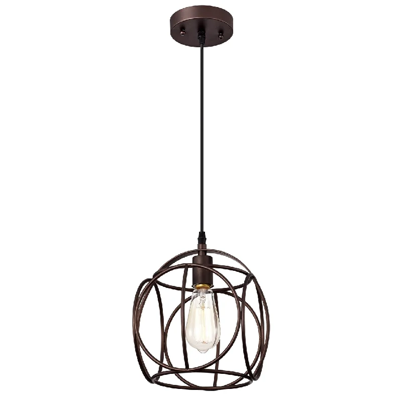 Steampunk Ceiling Lights with Gears, Cogs, and Brass AccentsSteampunk Ceiling Lights with Gears, Cogs, and Brass AccentsChloe Lighting CH2D808RB10-DP1 Ironclad Industrial 1 Light Oil Rubbed Bronze Mini Pendant Ceiling Fixture 10`` Wide
