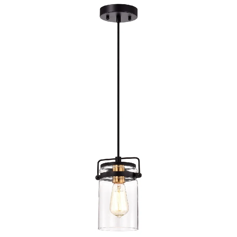 Metal Ceiling Lights in Brass, Copper, Stainless Steel, and IronMetal Ceiling Lights in Brass, Copper, Stainless Steel, and IronChloe Lighting CH2D805BK06-DP1 Nova Transitional 1 Light Textured Black Mini Pendant Ceiling Fixture 6`` Wide Metal Ceiling Lights in Brass, Copper, Stainless Steel, and IronMetal Ceiling Lights in Brass, Copper, Stainless Steel, and IronChloe Lighting CH2D805BK06-DP1 Nova Transitional 1 Light Textured Black Mini Pendant Ceiling Fixture 6`` Wide