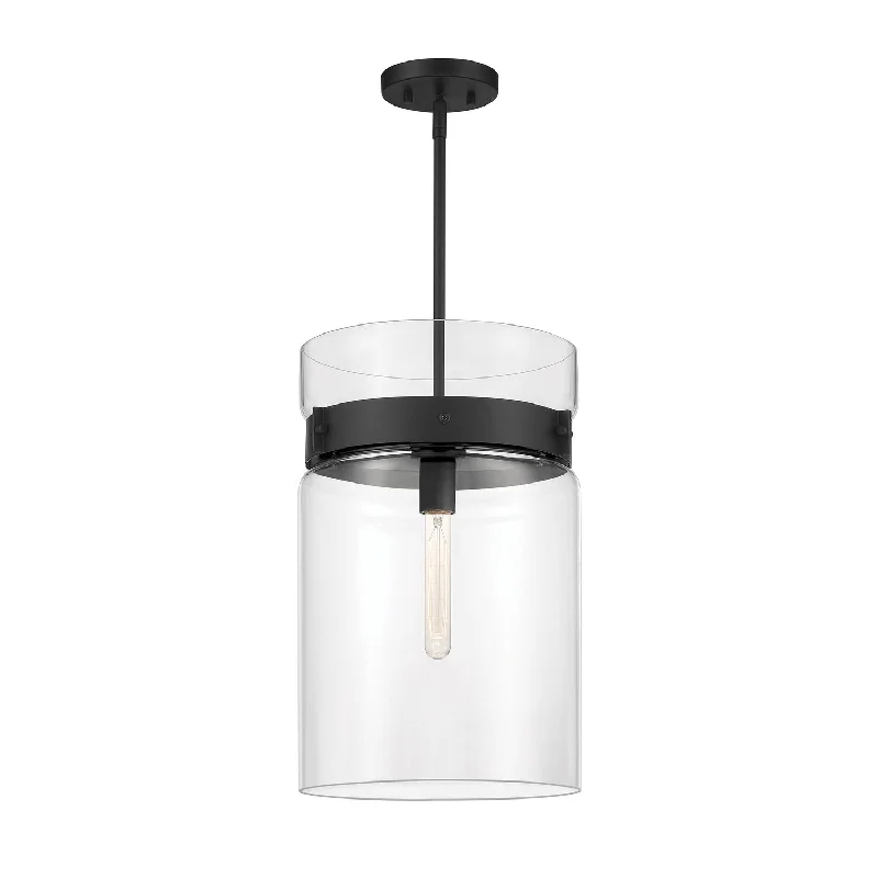 Glass Ceiling Lights with Frosted, Colored, or Etched GlassGlass Ceiling Lights with Frosted, Colored, or Etched GlassMidnight LA Pendant