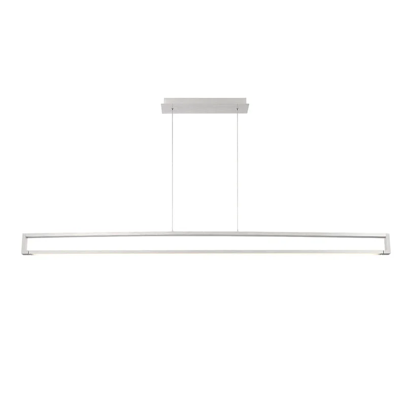 Chinese - Style Ceiling Lights with Red Lantern - Inspired DesignsChinese - Style Ceiling Lights with Red Lantern - Inspired DesignsdweLED PD-16063 Lune 63" LED Linear Pendant Chinese - Style Ceiling Lights with Red Lantern - Inspired DesignsChinese - Style Ceiling Lights with Red Lantern - Inspired DesignsdweLED PD-16063 Lune 63" LED Linear Pendant