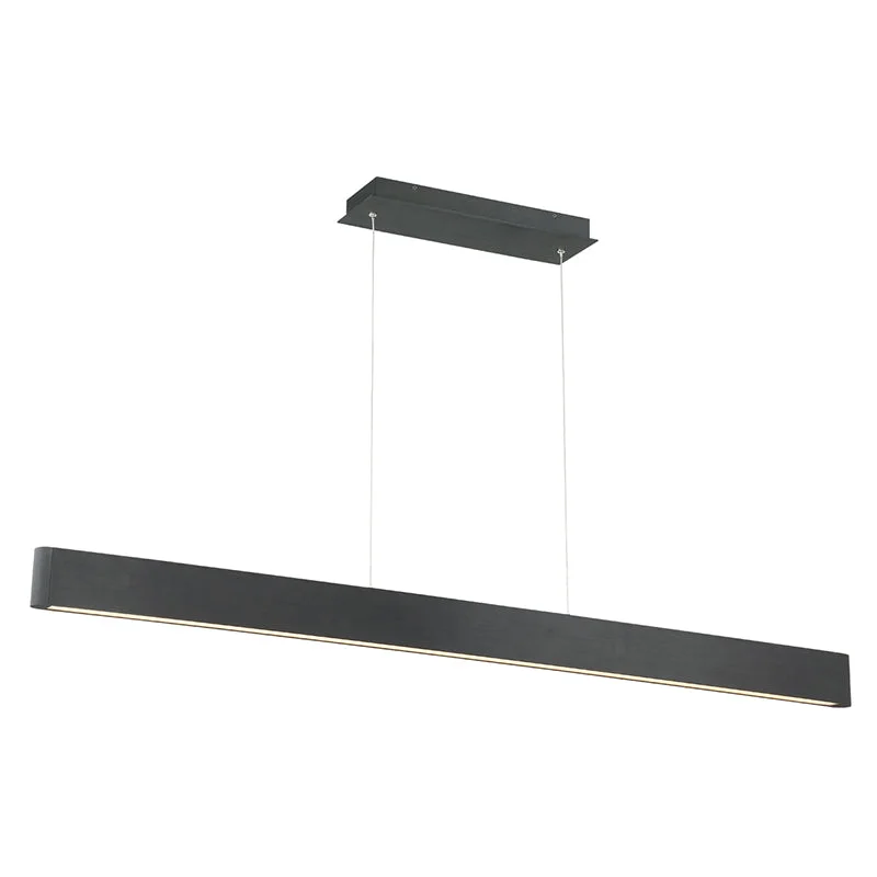 Japanese - Inspired Ceiling Lights with Shoji - Screen - like DiffusersJapanese - Inspired Ceiling Lights with Shoji - Screen - like DiffusersdweLED PD-22775 Volo 75" LED Linear Pendant Japanese - Inspired Ceiling Lights with Shoji - Screen - like DiffusersJapanese - Inspired Ceiling Lights with Shoji - Screen - like DiffusersdweLED PD-22775 Volo 75" LED Linear Pendant