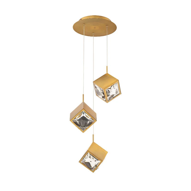 Rustic Ceiling Lights with Reclaimed Wood and Distressed FinishesRustic Ceiling Lights with Reclaimed Wood and Distressed FinishesdweLED PD-29303R Ice Cube Round 3-lt 13" LED Pendant Rustic Ceiling Lights with Reclaimed Wood and Distressed FinishesRustic Ceiling Lights with Reclaimed Wood and Distressed FinishesdweLED PD-29303R Ice Cube Round 3-lt 13" LED Pendant