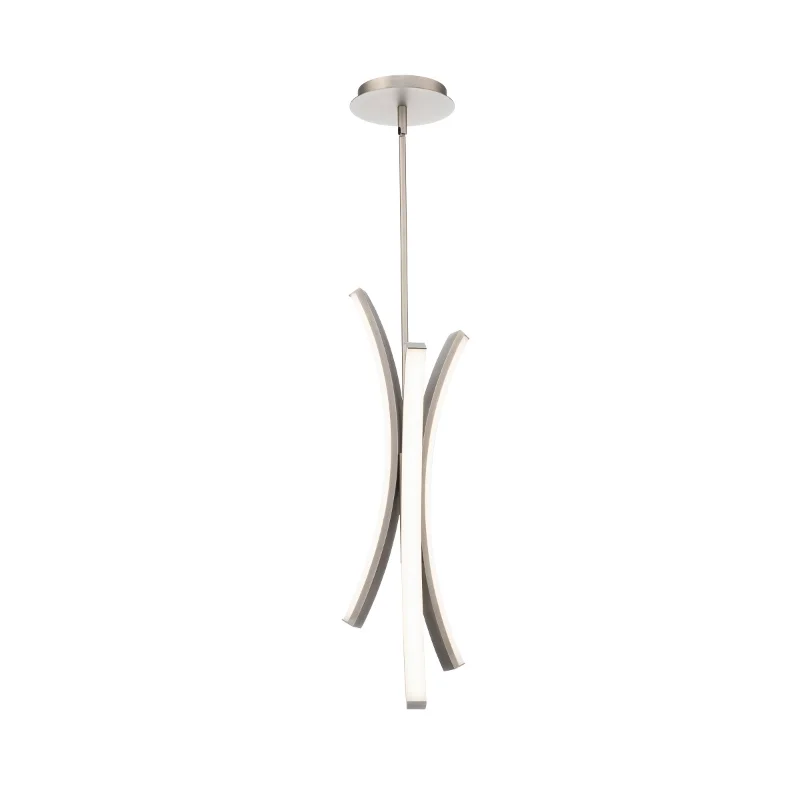 Gothic Ceiling Lights with Dark Metalwork and Pointed ArchesGothic Ceiling Lights with Dark Metalwork and Pointed ArchesdweLED PD-29425 Tusk 3-lt 8" LED Pendant Gothic Ceiling Lights with Dark Metalwork and Pointed ArchesGothic Ceiling Lights with Dark Metalwork and Pointed ArchesdweLED PD-29425 Tusk 3-lt 8" LED Pendant