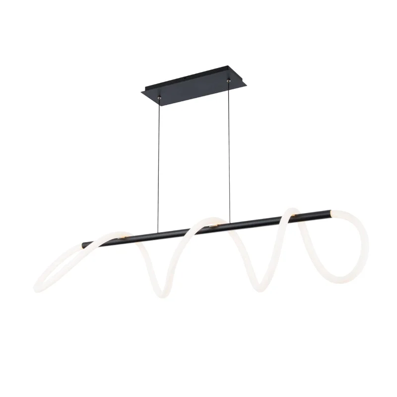 Japanese - Inspired Ceiling Lights with Shoji - Screen - like DiffusersJapanese - Inspired Ceiling Lights with Shoji - Screen - like DiffusersdweLED PD-35246 Tightrope 1-lt 46" LED Linear Pendant Japanese - Inspired Ceiling Lights with Shoji - Screen - like DiffusersJapanese - Inspired Ceiling Lights with Shoji - Screen - like DiffusersdweLED PD-35246 Tightrope 1-lt 46" LED Linear Pendant