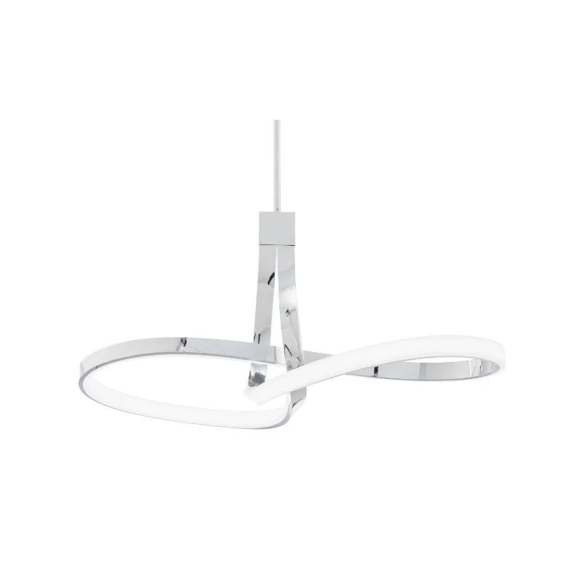 Modern Minimalist Ceiling Lights for Contemporary InteriorsModern Minimalist Ceiling Lights for Contemporary InteriorsdweLED PD-35433 Mobius 1-lt 33" LED Pendant Modern Minimalist Ceiling Lights for Contemporary InteriorsModern Minimalist Ceiling Lights for Contemporary InteriorsdweLED PD-35433 Mobius 1-lt 33" LED Pendant