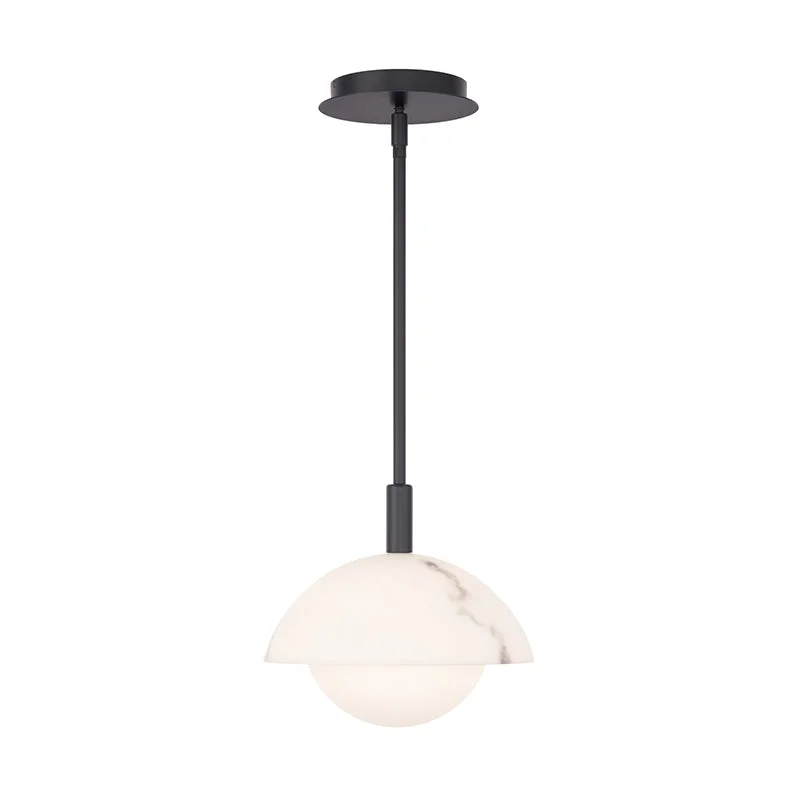 Contemporary Ceiling Lights with Unique, Abstract ShapesContemporary Ceiling Lights with Unique, Abstract ShapesdweLED PD-43310 Moonstone 1-lt 10" LED Pendant Contemporary Ceiling Lights with Unique, Abstract ShapesContemporary Ceiling Lights with Unique, Abstract ShapesdweLED PD-43310 Moonstone 1-lt 10" LED Pendant