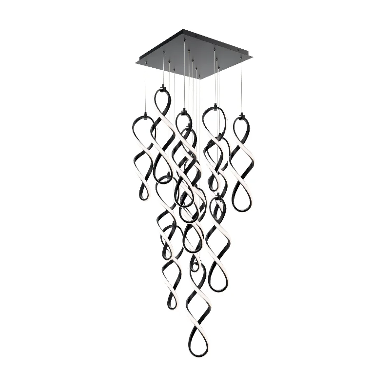 Metal Ceiling Lights in Brass, Copper, Stainless Steel, and IronMetal Ceiling Lights in Brass, Copper, Stainless Steel, and IrondweLED PD-47841S Interlace Square 41-lt 38" LED Pendant Metal Ceiling Lights in Brass, Copper, Stainless Steel, and IronMetal Ceiling Lights in Brass, Copper, Stainless Steel, and IrondweLED PD-47841S Interlace Square 41-lt 38" LED Pendant