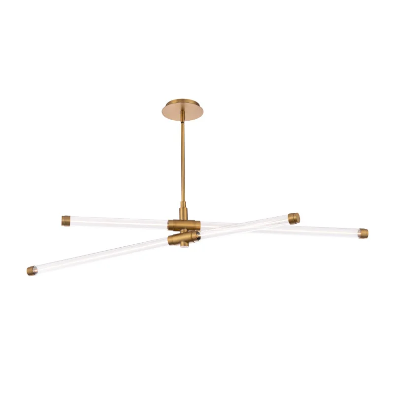 Mid - Century Modern Ceiling Lights with Simple, Sleek LinesMid - Century Modern Ceiling Lights with Simple, Sleek LinesdweLED PD-51344 Jedi 44" LED Pendant Mid - Century Modern Ceiling Lights with Simple, Sleek LinesMid - Century Modern Ceiling Lights with Simple, Sleek LinesdweLED PD-51344 Jedi 44" LED Pendant
