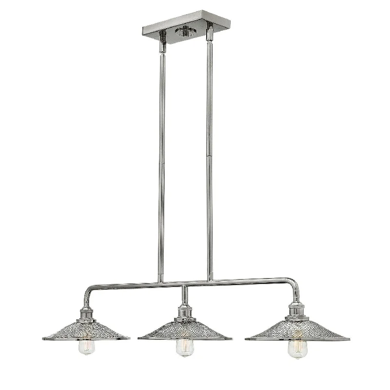 Rustic Ceiling Lights with Reclaimed Wood and Distressed FinishesRustic Ceiling Lights with Reclaimed Wood and Distressed FinishesHinkley Rigby 4364PN Pendant Light - Polished Nickel Rustic Ceiling Lights with Reclaimed Wood and Distressed FinishesRustic Ceiling Lights with Reclaimed Wood and Distressed FinishesHinkley Rigby 4364PN Pendant Light - Polished Nickel