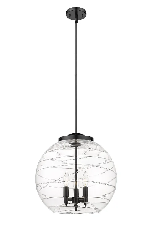 Victorian - Inspired Ceiling Lights with Ornate Crystal ChandeliersVictorian - Inspired Ceiling Lights with Ornate Crystal ChandeliersThree Light Pendant