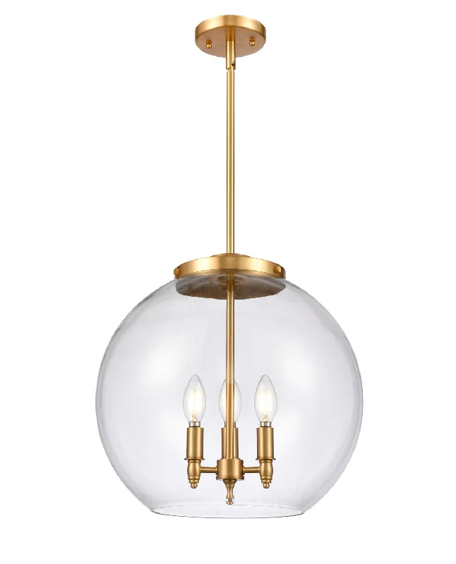 Crystal Ceiling Lights with High - Quality Swarovski CrystalsCrystal Ceiling Lights with High - Quality Swarovski CrystalsThree Light Pendant