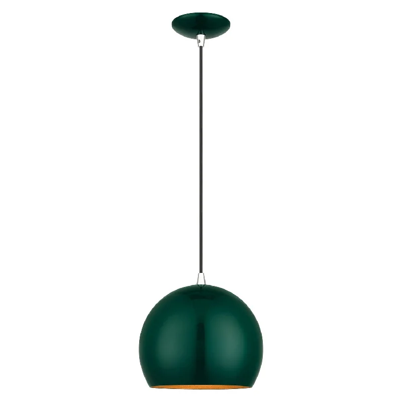 Modern Minimalist Ceiling Lights for Contemporary InteriorsModern Minimalist Ceiling Lights for Contemporary InteriorsLivex Piedmont 41181-97 Pendant Light - Shiny Hunter Green with Polished Chrome Modern Minimalist Ceiling Lights for Contemporary InteriorsModern Minimalist Ceiling Lights for Contemporary InteriorsLivex Piedmont 41181-97 Pendant Light - Shiny Hunter Green with Polished Chrome