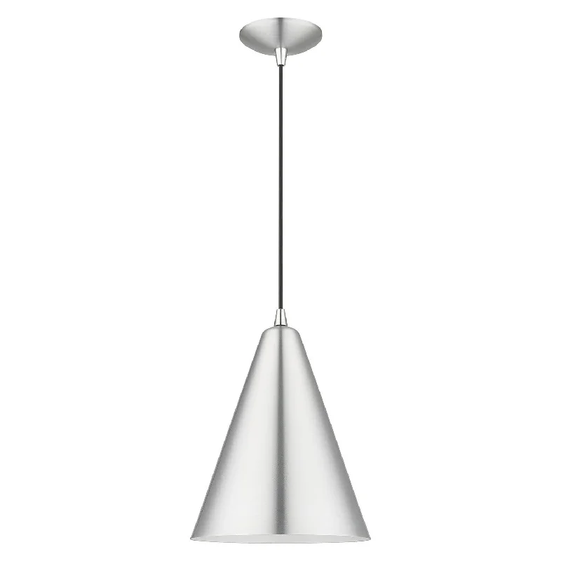 Scandinavian Style Ceiling Lights with Light Wood AccentsScandinavian Style Ceiling Lights with Light Wood AccentsLivex Dulce 41492-66 Pendant Light - Brushed Aluminum with Polished Chrome Scandinavian Style Ceiling Lights with Light Wood AccentsScandinavian Style Ceiling Lights with Light Wood AccentsLivex Dulce 41492-66 Pendant Light - Brushed Aluminum with Polished Chrome