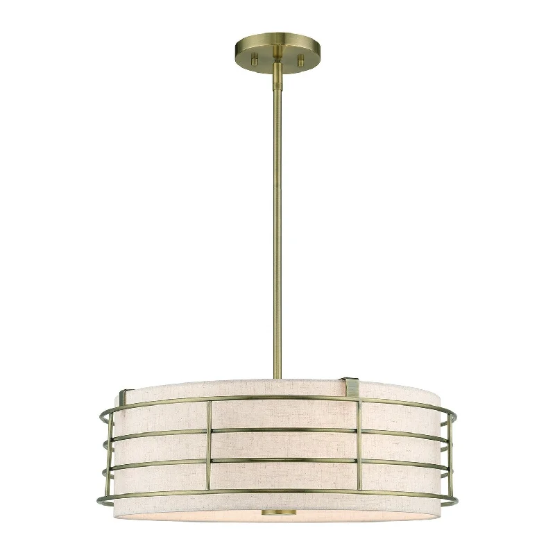 Mediterranean - Style Ceiling Lights with Terra - Cotta and Ceramic DetailsMediterranean - Style Ceiling Lights with Terra - Cotta and Ceramic DetailsLivex Blanchard 55114-01 Pendant Light - Antique Brass Mediterranean - Style Ceiling Lights with Terra - Cotta and Ceramic DetailsMediterranean - Style Ceiling Lights with Terra - Cotta and Ceramic DetailsLivex Blanchard 55114-01 Pendant Light - Antique Brass