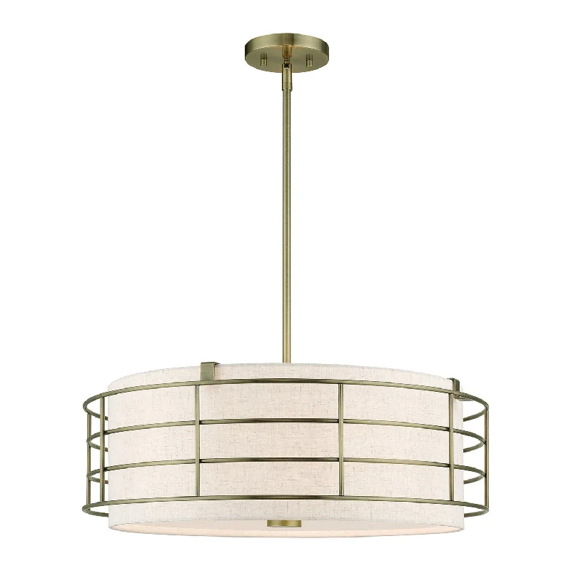 Chinese - Style Ceiling Lights with Red Lantern - Inspired DesignsChinese - Style Ceiling Lights with Red Lantern - Inspired DesignsLivex Blanchard 55115-01 Pendant Light - Antique Brass Chinese - Style Ceiling Lights with Red Lantern - Inspired DesignsChinese - Style Ceiling Lights with Red Lantern - Inspired DesignsLivex Blanchard 55115-01 Pendant Light - Antique Brass