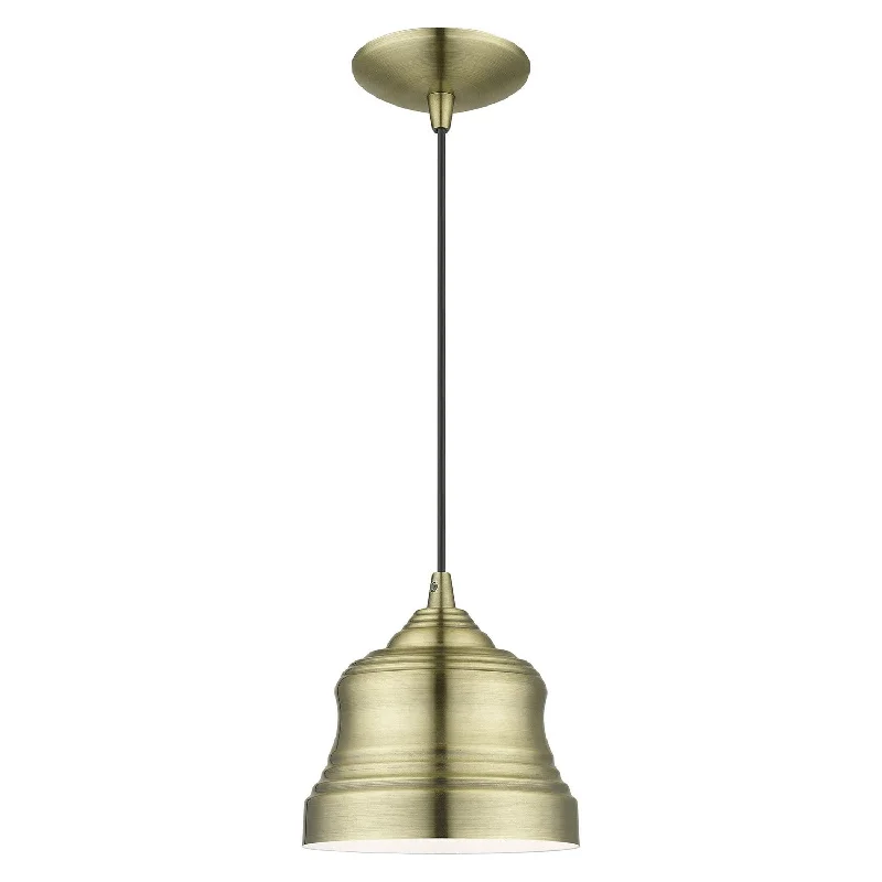 Chinese - Style Ceiling Lights with Red Lantern - Inspired DesignsChinese - Style Ceiling Lights with Red Lantern - Inspired DesignsLivex Endicott 55901-01 Pendant Light - Antique Brass Chinese - Style Ceiling Lights with Red Lantern - Inspired DesignsChinese - Style Ceiling Lights with Red Lantern - Inspired DesignsLivex Endicott 55901-01 Pendant Light - Antique Brass
