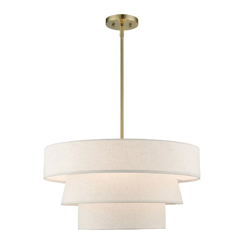 Tropical - Themed Ceiling Lights with Palm - Leaf Shapes and Rattan WrapsTropical - Themed Ceiling Lights with Palm - Leaf Shapes and Rattan WrapsLivex Chandler 56724-01 Pendant Light - Antique Brass Tropical - Themed Ceiling Lights with Palm - Leaf Shapes and Rattan WrapsTropical - Themed Ceiling Lights with Palm - Leaf Shapes and Rattan WrapsLivex Chandler 56724-01 Pendant Light - Antique Brass