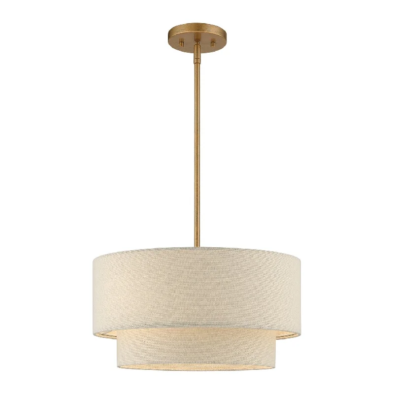 Industrial Style Ceiling Lights with Exposed Bulbs and Metal CagesIndustrial Style Ceiling Lights with Exposed Bulbs and Metal CagesLivex Bellingham 58892-48 Pendant Light - Antique Gold Leaf Industrial Style Ceiling Lights with Exposed Bulbs and Metal CagesIndustrial Style Ceiling Lights with Exposed Bulbs and Metal CagesLivex Bellingham 58892-48 Pendant Light - Antique Gold Leaf