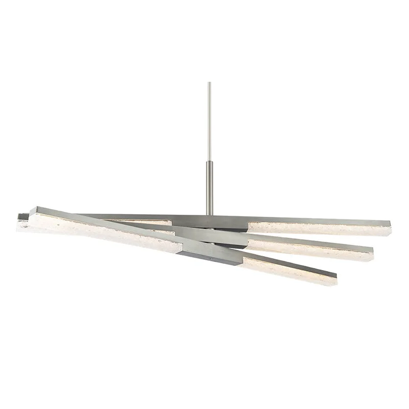 Japanese - Inspired Ceiling Lights with Shoji - Screen - like DiffusersJapanese - Inspired Ceiling Lights with Shoji - Screen - like DiffusersModern Forms PD-81006 Minx 3-lt 48" LED Pendant Japanese - Inspired Ceiling Lights with Shoji - Screen - like DiffusersJapanese - Inspired Ceiling Lights with Shoji - Screen - like DiffusersModern Forms PD-81006 Minx 3-lt 48" LED Pendant