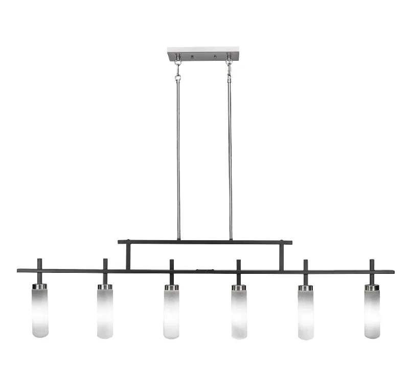 Gothic Ceiling Lights with Dark Metalwork and Pointed ArchesGothic Ceiling Lights with Dark Metalwork and Pointed ArchesToltec Salinda 2536-MBBN-601 Pendant Light - Matte Black & Brushed Nickel Gothic Ceiling Lights with Dark Metalwork and Pointed ArchesGothic Ceiling Lights with Dark Metalwork and Pointed ArchesToltec Salinda 2536-MBBN-601 Pendant Light - Matte Black & Brushed Nickel