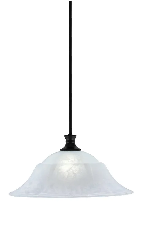 Retro Ceiling Lights Inspired by the 1950s and 1960s DesignRetro Ceiling Lights Inspired by the 1950s and 1960s DesignToltec Stem 76-MB-53815 Pendant Light - Matte Black Retro Ceiling Lights Inspired by the 1950s and 1960s DesignRetro Ceiling Lights Inspired by the 1950s and 1960s DesignToltec Stem 76-MB-53815 Pendant Light - Matte Black