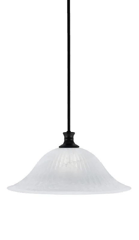 Victorian - Inspired Ceiling Lights with Ornate Crystal ChandeliersVictorian - Inspired Ceiling Lights with Ornate Crystal ChandeliersToltec Stem 76-MB-5881 Pendant Light - Matte Black Victorian - Inspired Ceiling Lights with Ornate Crystal ChandeliersVictorian - Inspired Ceiling Lights with Ornate Crystal ChandeliersToltec Stem 76-MB-5881 Pendant Light - Matte Black