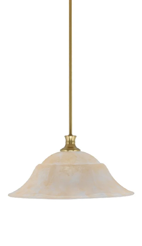 Glass Ceiling Lights with Frosted, Colored, or Etched GlassGlass Ceiling Lights with Frosted, Colored, or Etched GlassToltec Stem 76-NAB-53813 Pendant Light - New Age Brass Glass Ceiling Lights with Frosted, Colored, or Etched GlassGlass Ceiling Lights with Frosted, Colored, or Etched GlassToltec Stem 76-NAB-53813 Pendant Light - New Age Brass