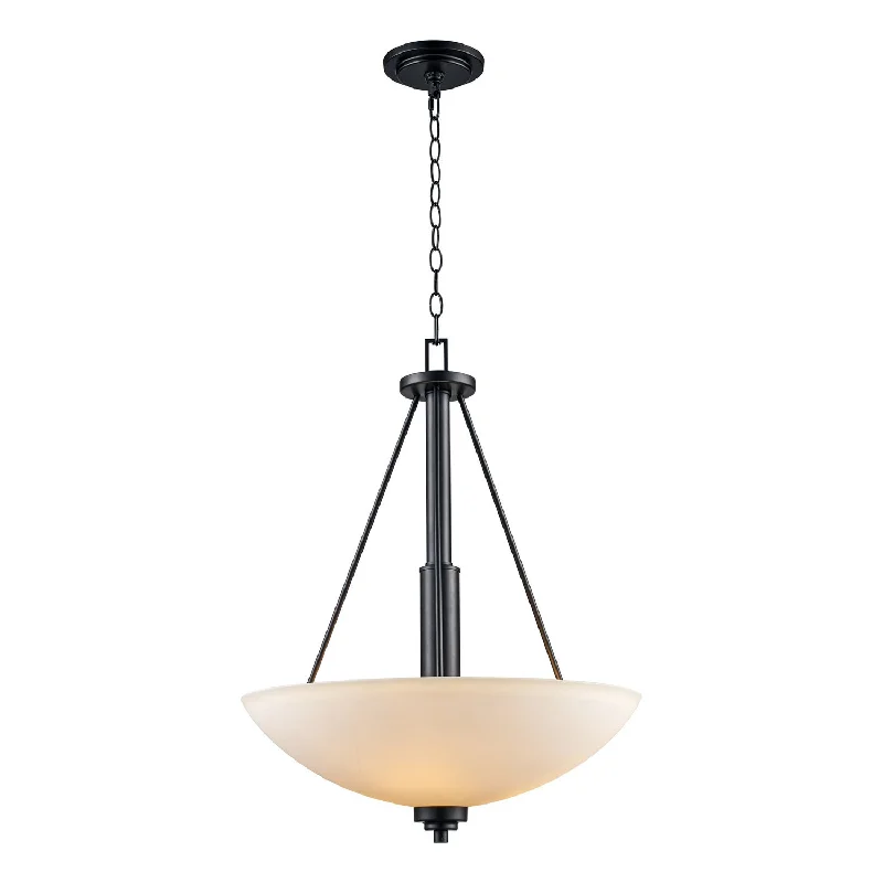 Scandinavian Style Ceiling Lights with Light Wood AccentsScandinavian Style Ceiling Lights with Light Wood AccentsPendants - Bowl Style