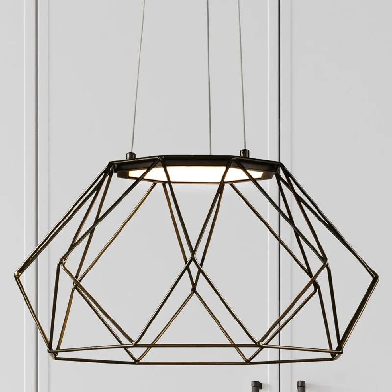 Modern Minimalist Ceiling Lights for Contemporary InteriorsModern Minimalist Ceiling Lights for Contemporary InteriorsUHP4581 Minimalist Indoor Pendant, 9-5/16''H x 17-15/16"W x 17-15/16''D, Matte Black Finish, Herne Collection Modern Minimalist Ceiling Lights for Contemporary InteriorsModern Minimalist Ceiling Lights for Contemporary InteriorsUHP4581 Minimalist Indoor Pendant, 9-5/16''H x 17-15/16"W x 17-15/16''D, Matte Black Finish, Herne Collection
