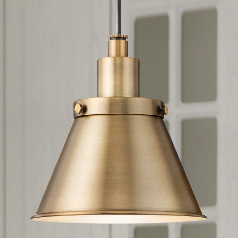 Moroccan Ceiling Lights with Colorful Stained Glass and Geometric CarvingsMoroccan Ceiling Lights with Colorful Stained Glass and Geometric CarvingsUHP4672 Modern Farmhouse Indoor Pendant, 8-5/8''H x 8-1/4"W x 8-1/4''D, Vintage Brass Finish, Pawtucket Collection Moroccan Ceiling Lights with Colorful Stained Glass and Geometric CarvingsMoroccan Ceiling Lights with Colorful Stained Glass and Geometric CarvingsUHP4672 Modern Farmhouse Indoor Pendant, 8-5/8''H x 8-1/4"W x 8-1/4''D, Vintage Brass Finish, Pawtucket Collection