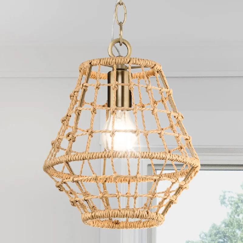 African - Inspired Ceiling Lights with Tribal Patterns and Natural MaterialsAfrican - Inspired Ceiling Lights with Tribal Patterns and Natural MaterialsUHP4684 Bohemian Indoor Pendant, 11-7/8''H x 10"W x 10''D, Vintage Brass Finish, Tirana Collection African - Inspired Ceiling Lights with Tribal Patterns and Natural MaterialsAfrican - Inspired Ceiling Lights with Tribal Patterns and Natural MaterialsUHP4684 Bohemian Indoor Pendant, 11-7/8''H x 10"W x 10''D, Vintage Brass Finish, Tirana Collection