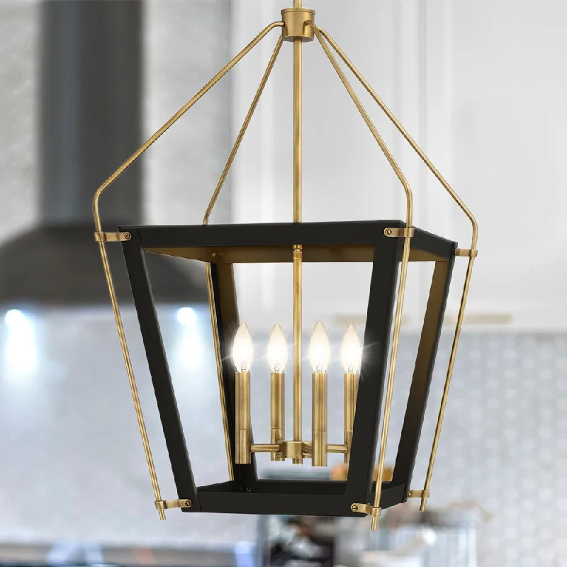 Retro Ceiling Lights Inspired by the 1950s and 1960s DesignRetro Ceiling Lights Inspired by the 1950s and 1960s DesignUQL4410 Transitional Indoor Pendant, 30.25''H x 18.25''W x 18.25''D, Earth Black Finish, Parramatta Collection Retro Ceiling Lights Inspired by the 1950s and 1960s DesignRetro Ceiling Lights Inspired by the 1950s and 1960s DesignUQL4410 Transitional Indoor Pendant, 30.25''H x 18.25''W x 18.25''D, Earth Black Finish, Parramatta Collection