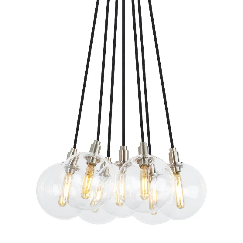 Moroccan Ceiling Lights with Colorful Stained Glass and Geometric CarvingsMoroccan Ceiling Lights with Colorful Stained Glass and Geometric CarvingsVisual Comfort Modern Gambit 700GMBMP7CS Pendant Light - Satin Nickel Moroccan Ceiling Lights with Colorful Stained Glass and Geometric CarvingsMoroccan Ceiling Lights with Colorful Stained Glass and Geometric CarvingsVisual Comfort Modern Gambit 700GMBMP7CS Pendant Light - Satin Nickel