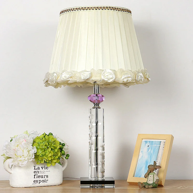 fabric table lamps with a linen shade for a relaxed and breathable lookfabric table lamps with a linen shade for a relaxed and breathable lookMinimalist White Table Lamp with Clear Crystal Base for Bedroom Night Lighting fabric table lamps with a linen shade for a relaxed and breathable lookfabric table lamps with a linen shade for a relaxed and breathable lookMinimalist White Table Lamp with Clear Crystal Base for Bedroom Night Lighting