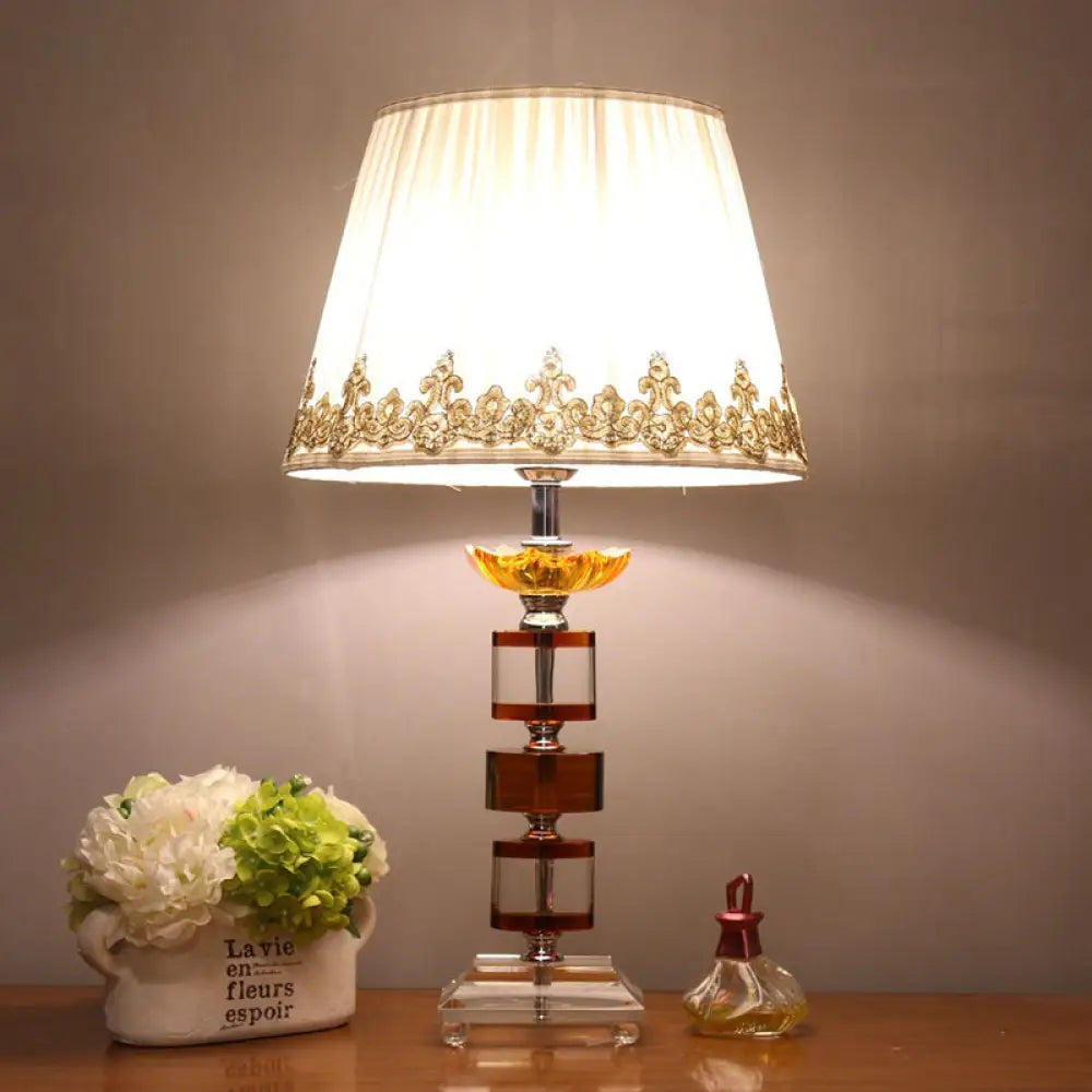 coastal style table lamps with nautical elements for beach housescoastal style table lamps with nautical elements for beach housesModern Beige Bedroom Nightstand Lamp with Crystal Rectangle-Cut Design coastal style table lamps with nautical elements for beach housescoastal style table lamps with nautical elements for beach housesModern Beige Bedroom Nightstand Lamp with Crystal Rectangle-Cut Design
