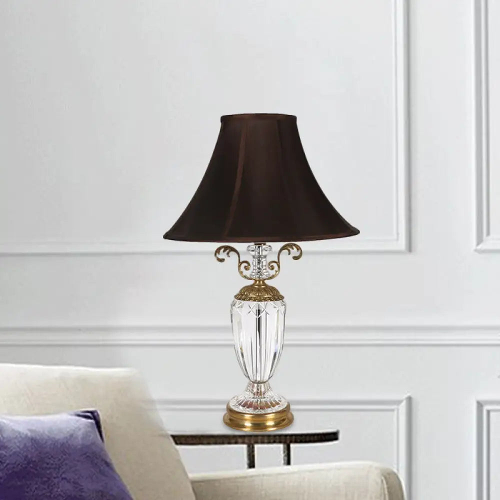 fabric table lamps with a linen shade for a relaxed and breathable lookfabric table lamps with a linen shade for a relaxed and breathable lookModern Hand-Cut Crystal Night Table Lamp - Black Urn-Shaped Desk Light fabric table lamps with a linen shade for a relaxed and breathable lookfabric table lamps with a linen shade for a relaxed and breathable lookModern Hand-Cut Crystal Night Table Lamp - Black Urn-Shaped Desk Light