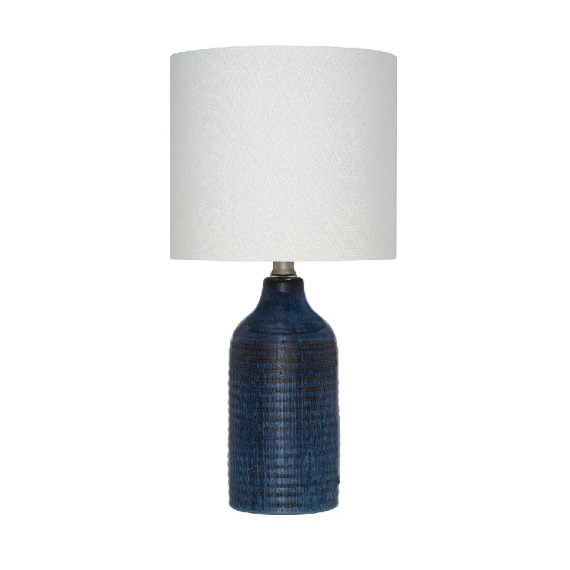 gothic style table lamps with dark finishes for a mysterious lookgothic style table lamps with dark finishes for a mysterious look18" Navy Blue Reactive Glaze Ceramic Table Lamp, LED Bulb Included - 9x9x18 gothic style table lamps with dark finishes for a mysterious lookgothic style table lamps with dark finishes for a mysterious look18" Navy Blue Reactive Glaze Ceramic Table Lamp, LED Bulb Included - 9x9x18