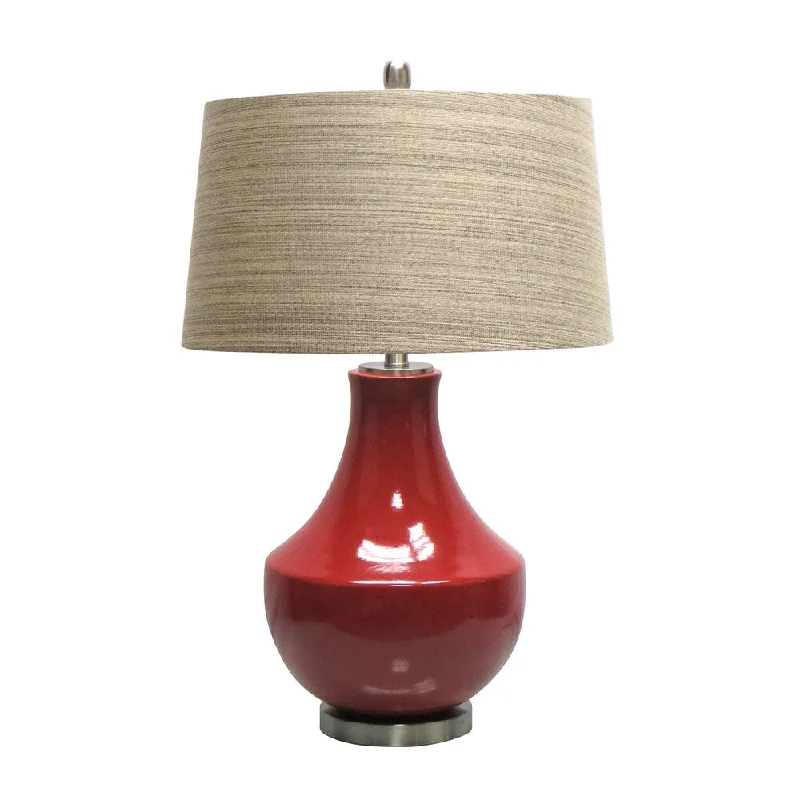 marble table lamps with a luxurious veined pattern for high end decormarble table lamps with a luxurious veined pattern for high end decor28.5-inch Red Ceramic Table Lamp marble table lamps with a luxurious veined pattern for high end decormarble table lamps with a luxurious veined pattern for high end decor28.5-inch Red Ceramic Table Lamp
