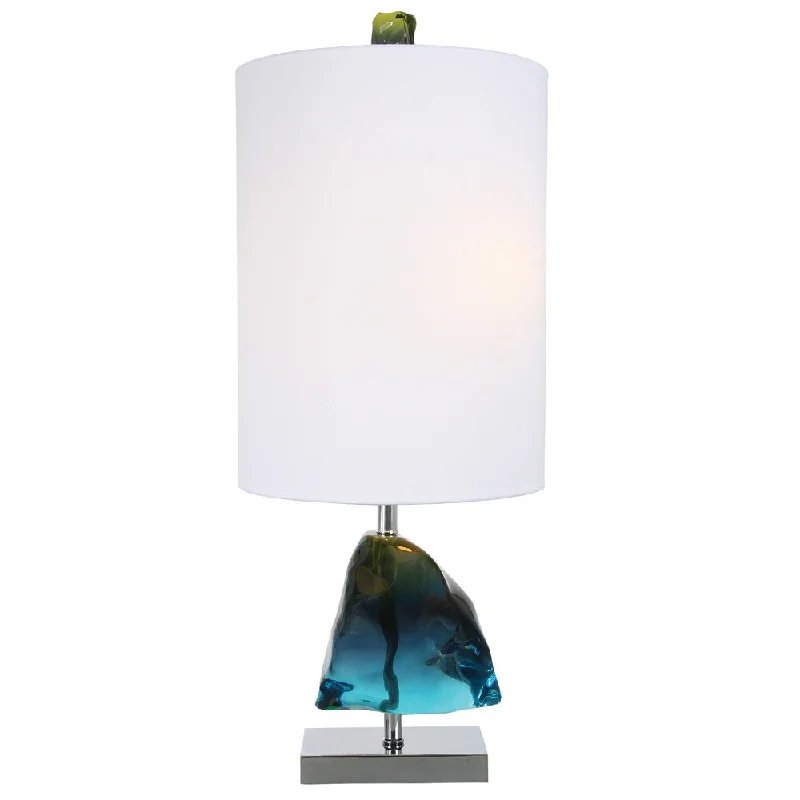 glass table lamps with a frosted surface for soft light diffusionglass table lamps with a frosted surface for soft light diffusionAzure Gem Table Lamp glass table lamps with a frosted surface for soft light diffusionglass table lamps with a frosted surface for soft light diffusionAzure Gem Table Lamp