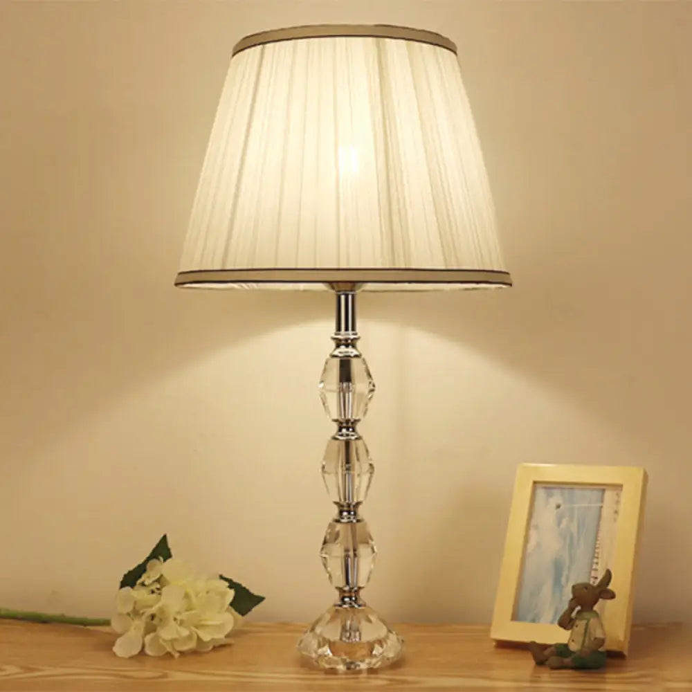 wooden table lamps with natural grain for a warm and organic feelwooden table lamps with natural grain for a warm and organic feelModern Crystal Nightstand Light for Living Room - White Barrel Table Lamp wooden table lamps with natural grain for a warm and organic feelwooden table lamps with natural grain for a warm and organic feelModern Crystal Nightstand Light for Living Room - White Barrel Table Lamp