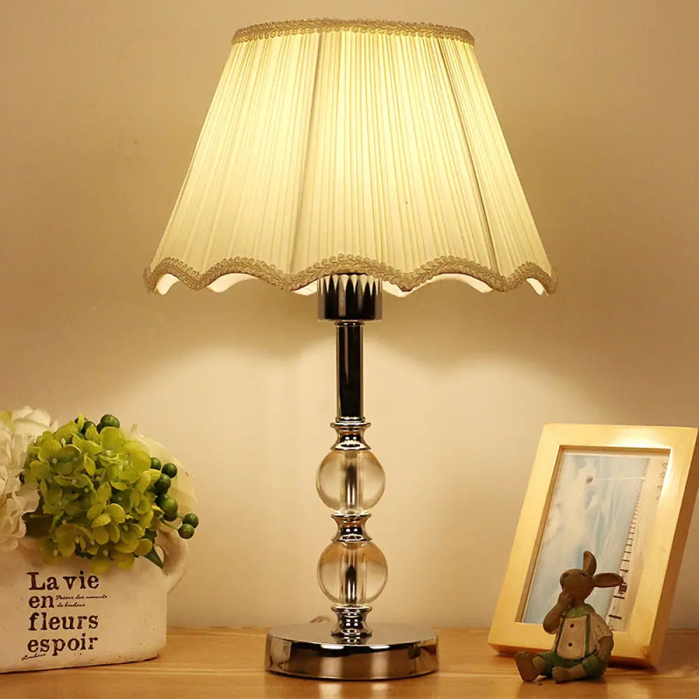 art deco table lamps with geometric shapes for a retro touchart deco table lamps with geometric shapes for a retro touchContemporary Beige Scalloped Nightstand Lamp with Clear Crystal Ball Accent - 1 Light Night Table Lighting art deco table lamps with geometric shapes for a retro touchart deco table lamps with geometric shapes for a retro touchContemporary Beige Scalloped Nightstand Lamp with Clear Crystal Ball Accent - 1 Light Night Table Lighting