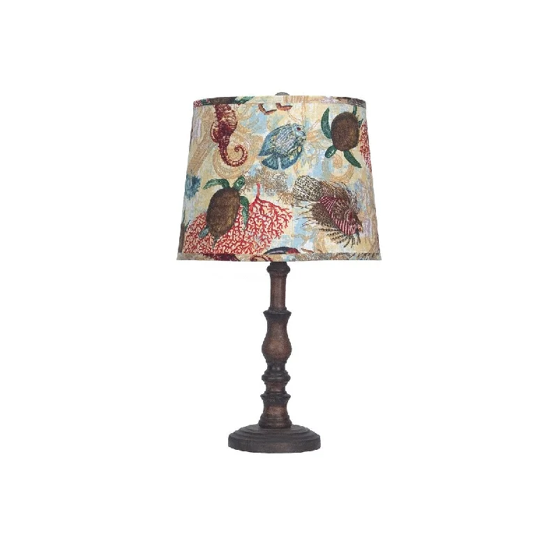 metal table lamps with a matte black finish for a sleek appearancemetal table lamps with a matte black finish for a sleek appearanceBrown Traditional Table Lamp with Sea Turtles Printed Shade - 10 W x 8 D x 25 H metal table lamps with a matte black finish for a sleek appearancemetal table lamps with a matte black finish for a sleek appearanceBrown Traditional Table Lamp with Sea Turtles Printed Shade - 10 W x 8 D x 25 H